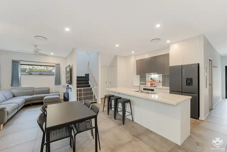 Second view of Homely townhouse listing, ID:21152896/38 Creekside Terrace, Albany Creek QLD 4035