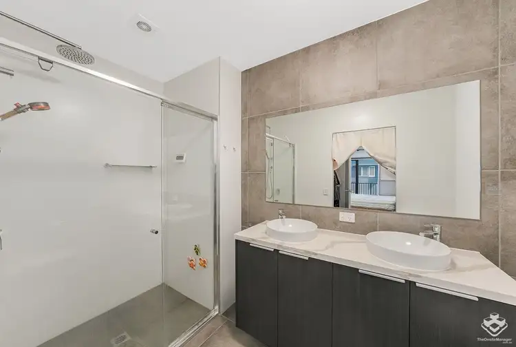 Fifth view of Homely townhouse listing, ID:21152896/38 Creekside Terrace, Albany Creek QLD 4035