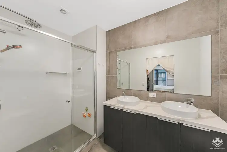 Fifth view of Homely townhouse listing, ID:21152896/38 Creekside Terrace, Albany Creek QLD 4035