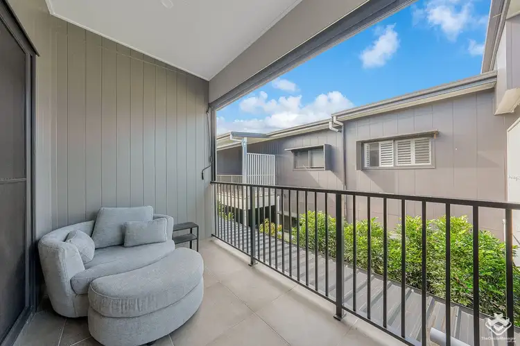 Sixth view of Homely townhouse listing, ID:21152896/38 Creekside Terrace, Albany Creek QLD 4035