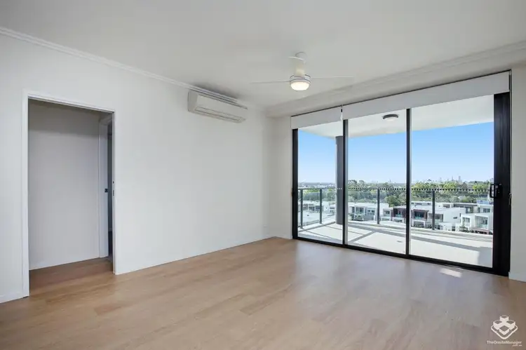 Second view of Homely apartment listing, ID:21152961/25 Parnell Boulevard, Robina QLD 4226