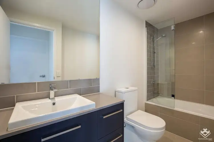 Fifth view of Homely apartment listing, ID:21152961/25 Parnell Boulevard, Robina QLD 4226