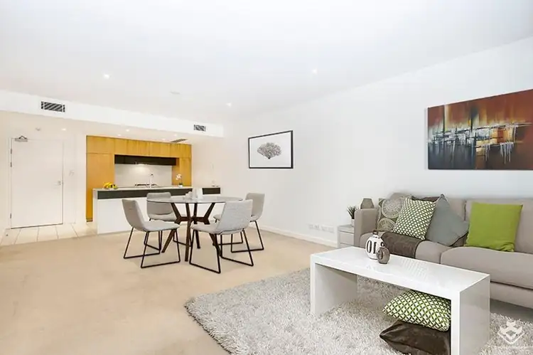 Second view of Homely apartment listing, ID:21152967/10 PIDGEON CLOSE, West End QLD 4101