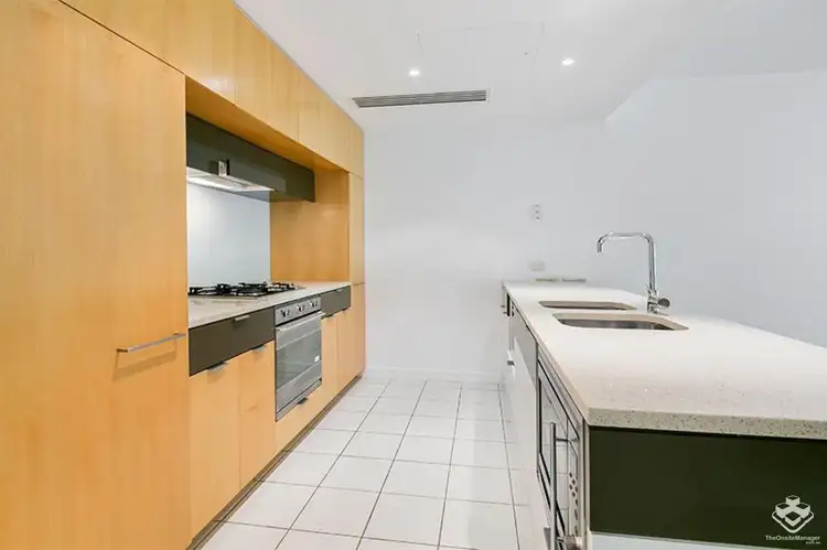 Fourth view of Homely apartment listing, ID:21152967/10 PIDGEON CLOSE, West End QLD 4101