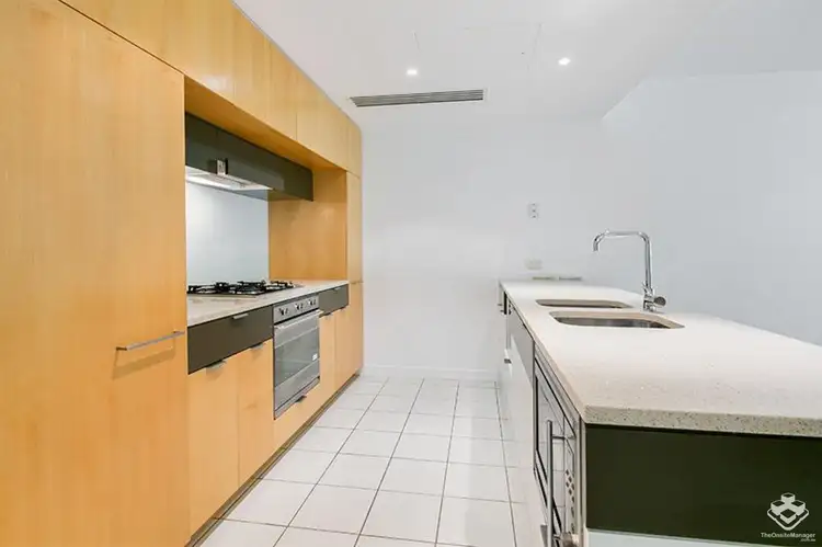 Fourth view of Homely apartment listing, ID:21152967/10 PIDGEON CLOSE, West End QLD 4101