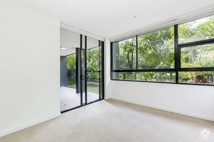 Fifth view of Homely apartment listing, ID:21152967/10 PIDGEON CLOSE, West End QLD 4101