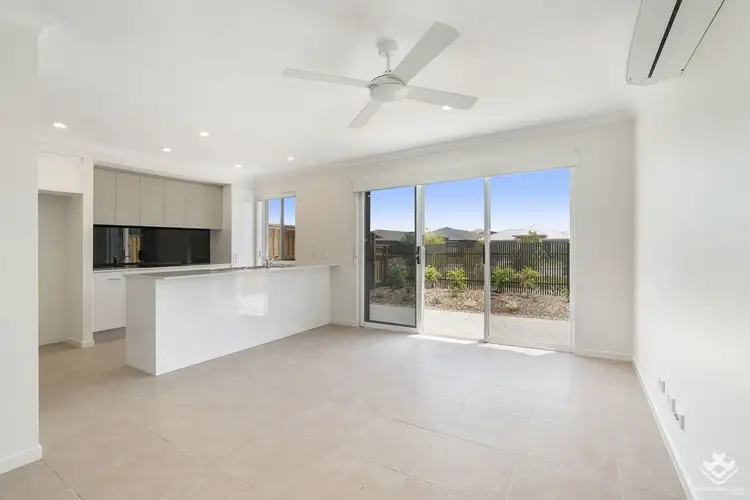 Second view of Homely townhouse listing, Unit 69/370 Gainsborough Drive, Pimpama QLD 4209