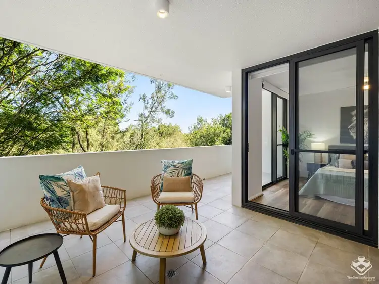 Fifth view of Homely unit listing, ID:21152963/10 Curwen Terrace, Chermside QLD 4032