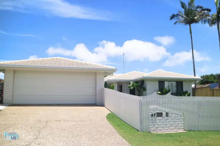 47 Jacaranda Drive, Mooloolaba QLD 4557