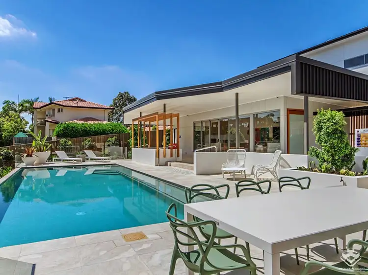 ID:21152973/8 Russell Street, Everton Park QLD 4053