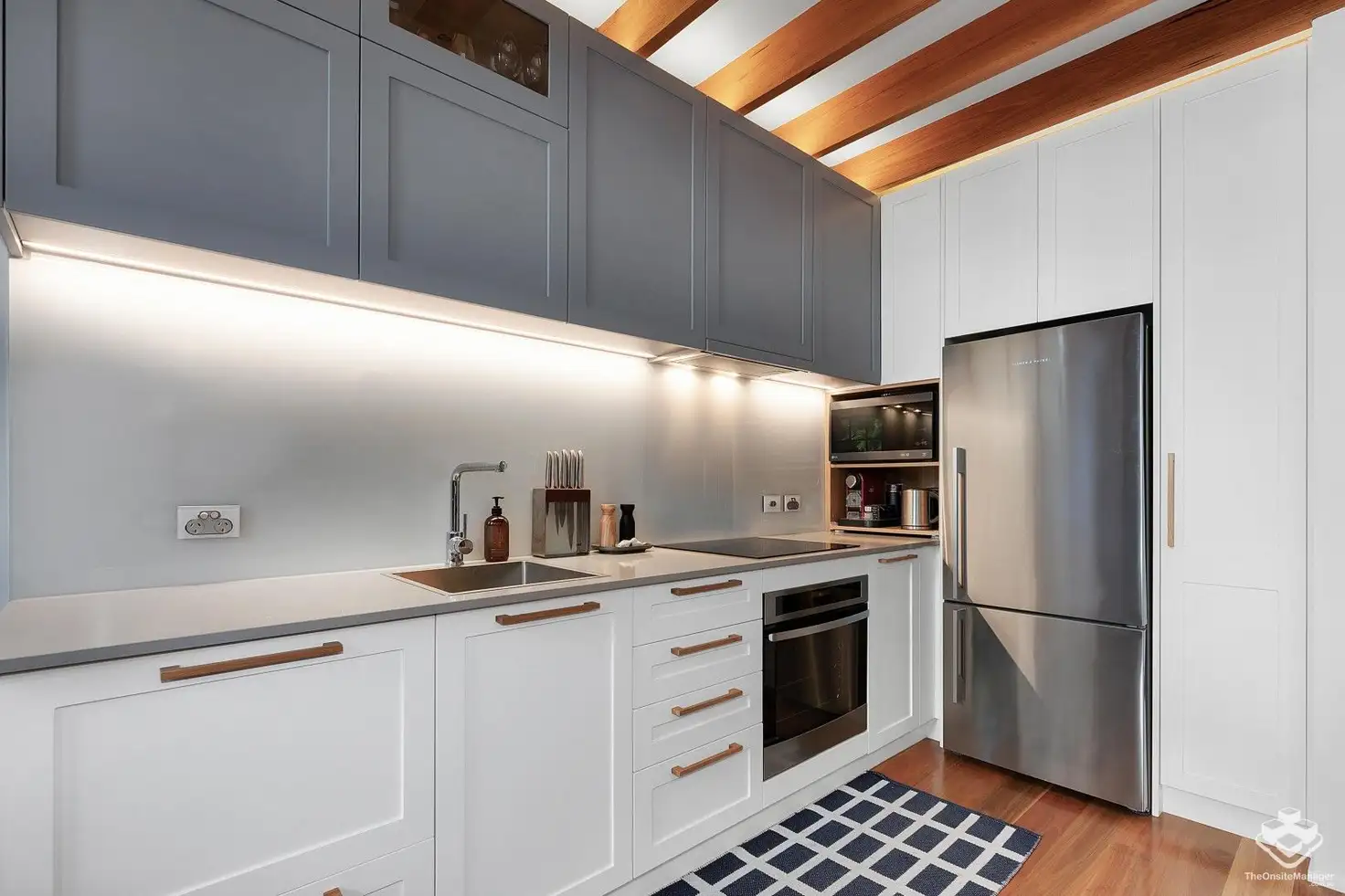 Main view of Homely apartment listing, ID:21152972/139 Commercial Road, Teneriffe QLD 4005