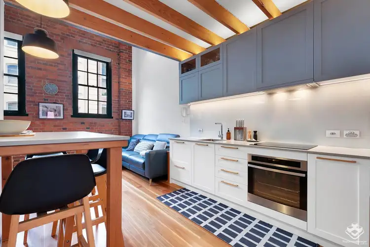 Second view of Homely apartment listing, ID:21152972/139 Commercial Road, Teneriffe QLD 4005
