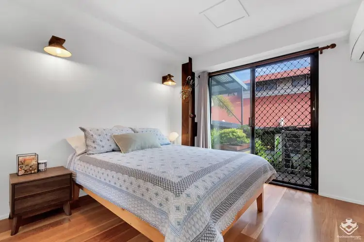 Fourth view of Homely apartment listing, ID:21152972/139 Commercial Road, Teneriffe QLD 4005