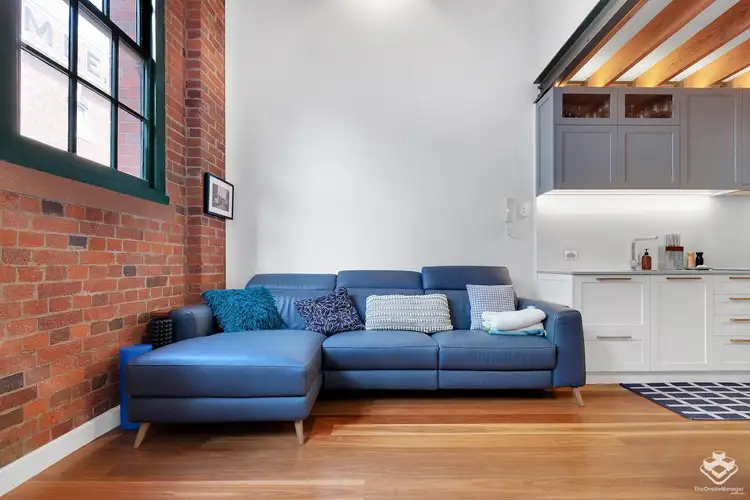 Fifth view of Homely apartment listing, ID:21152972/139 Commercial Road, Teneriffe QLD 4005