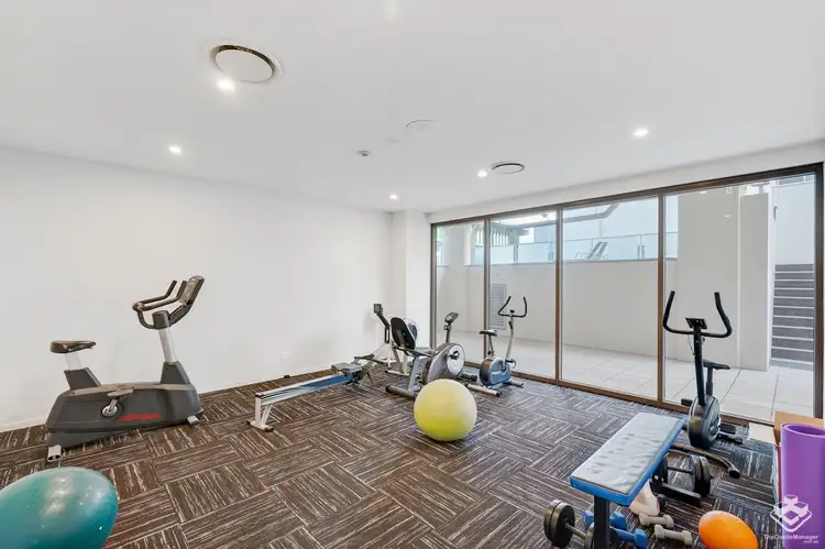 Main view of Homely unit listing, ID:21152975/15 Playfield Street, Chermside QLD 4032
