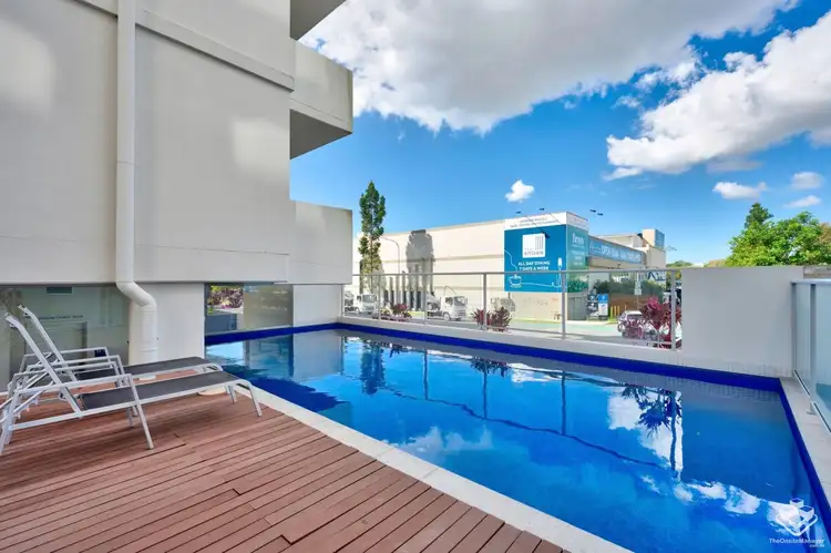 Second view of Homely unit listing, ID:21152975/15 Playfield Street, Chermside QLD 4032