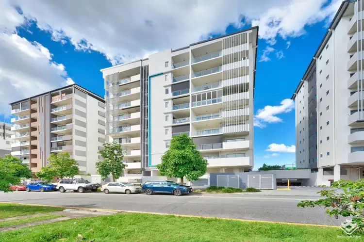 Fourth view of Homely unit listing, ID:21152975/15 Playfield Street, Chermside QLD 4032