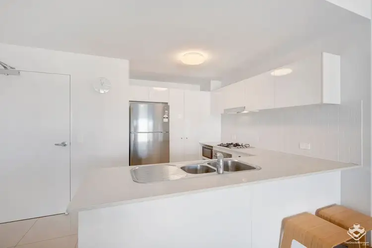 Fifth view of Homely unit listing, ID:21152975/15 Playfield Street, Chermside QLD 4032