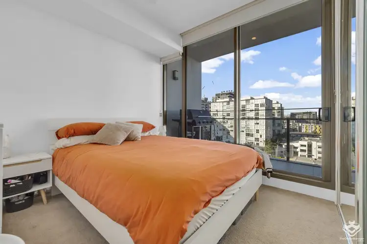 Sixth view of Homely apartment listing, 31802/24 Stratton Street, Newstead QLD 4006