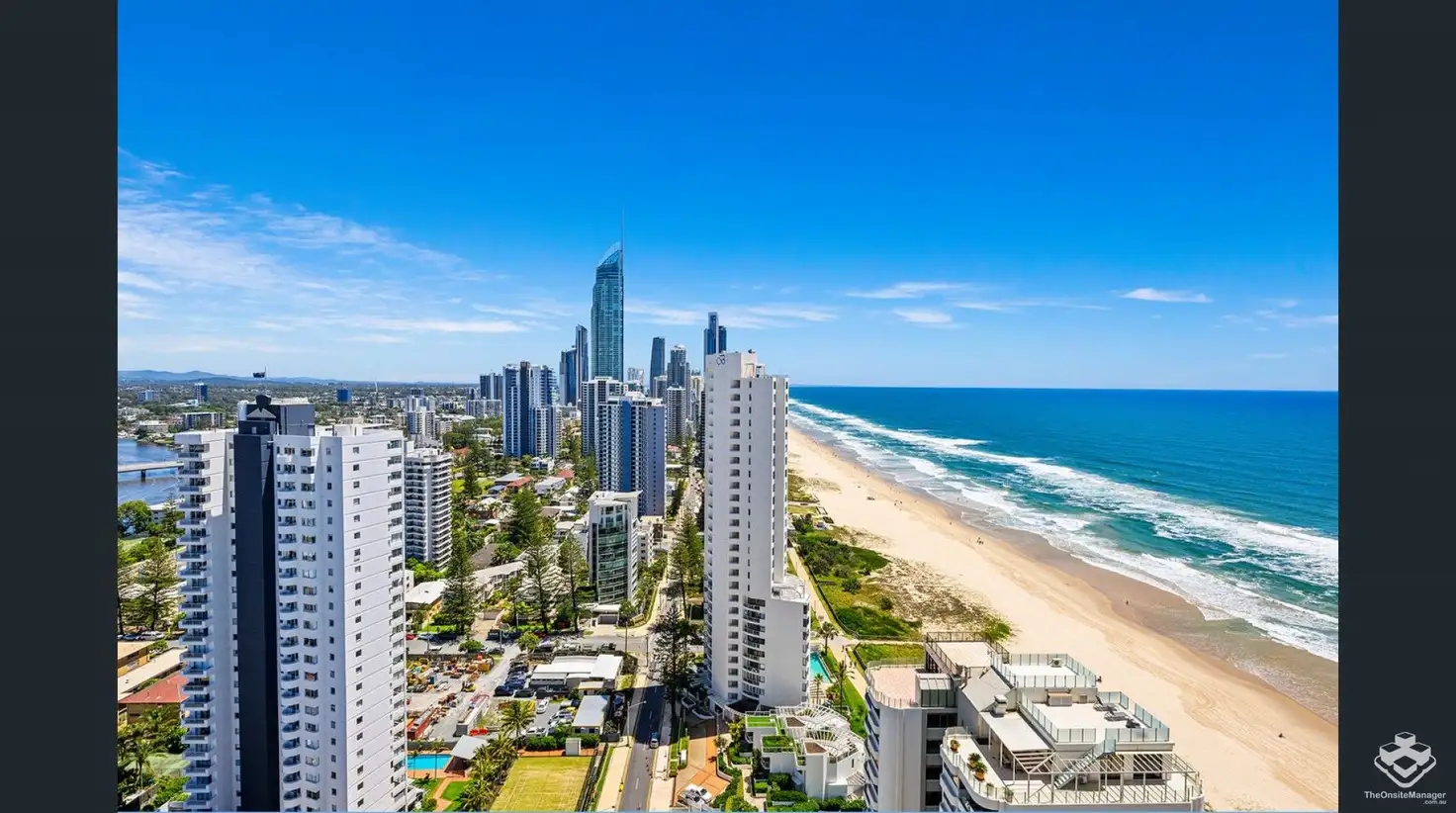 Main view of Homely unit listing, ID:21152971/4-12 Old Burleigh Road, Surfers Paradise QLD 4217