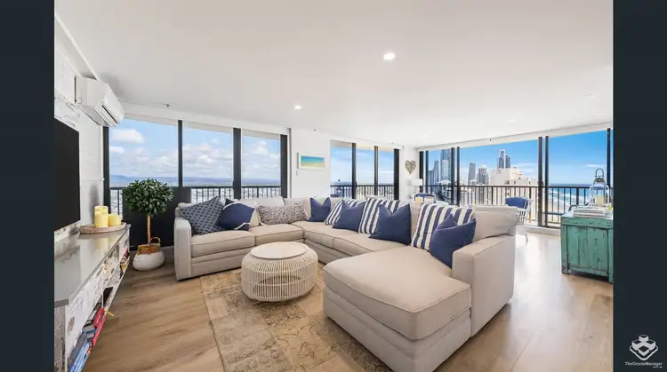 Second view of Homely unit listing, ID:21152971/4-12 Old Burleigh Road, Surfers Paradise QLD 4217