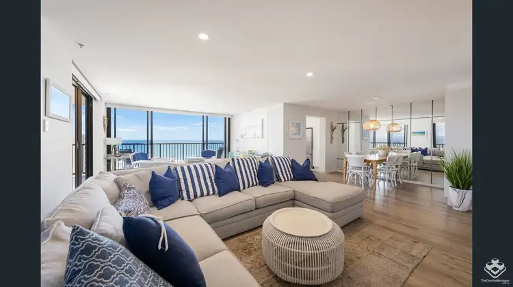 Third view of Homely unit listing, ID:21152971/4-12 Old Burleigh Road, Surfers Paradise QLD 4217