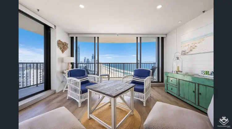 Fourth view of Homely unit listing, ID:21152971/4-12 Old Burleigh Road, Surfers Paradise QLD 4217