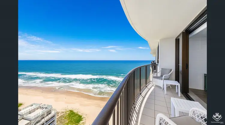 Fifth view of Homely unit listing, ID:21152971/4-12 Old Burleigh Road, Surfers Paradise QLD 4217