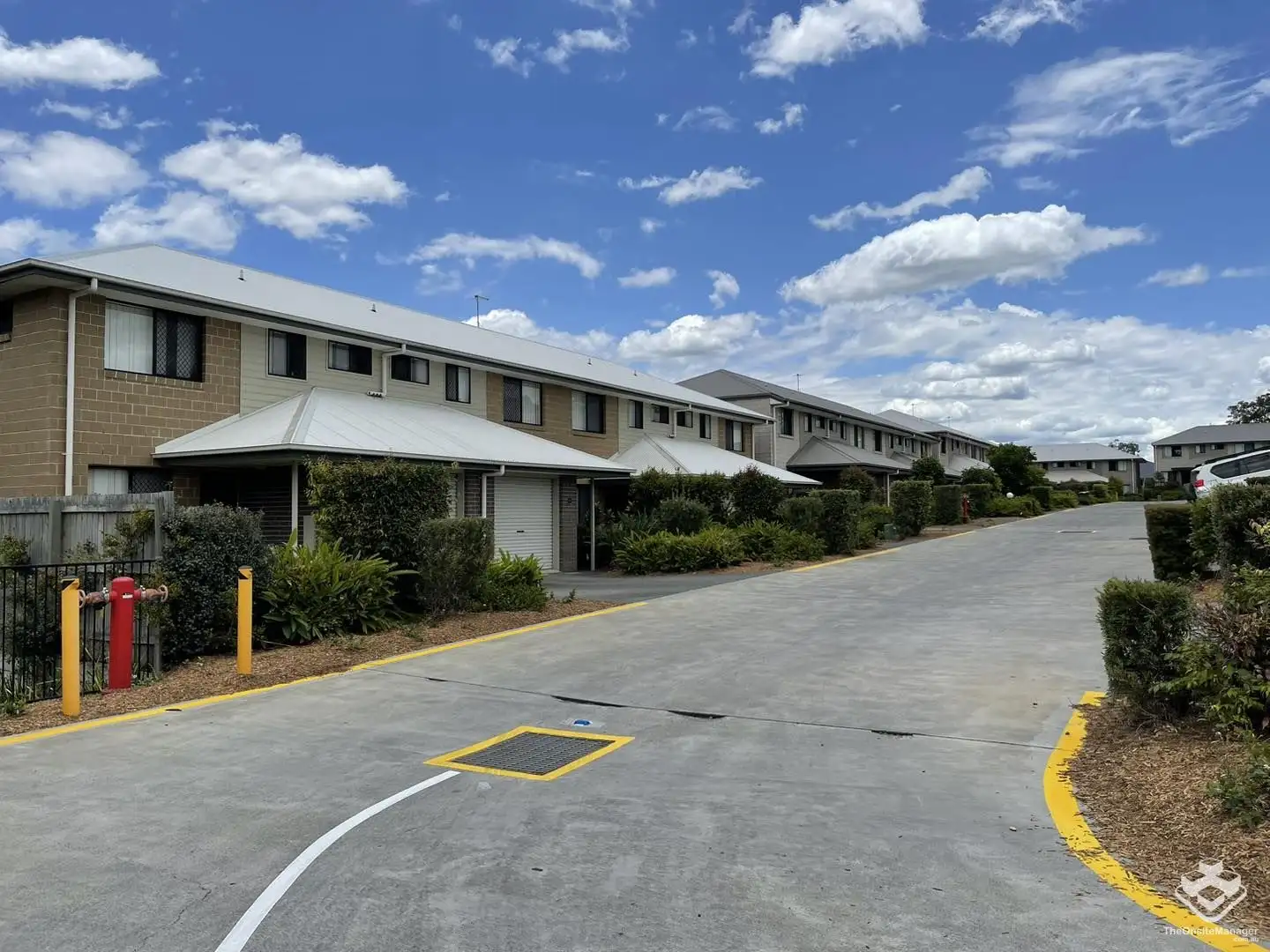 Main view of Homely townhouse listing, 33/160 Bagnall Street, Ellen Grove QLD 4078