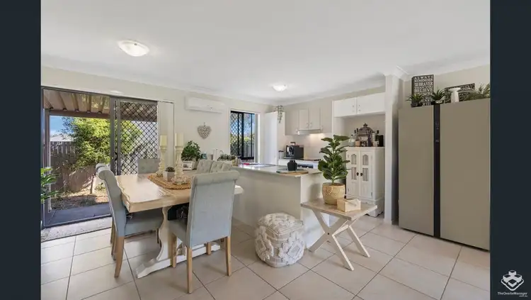 Second view of Homely townhouse listing, 33/160 Bagnall Street, Ellen Grove QLD 4078