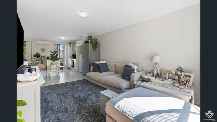 Third view of Homely townhouse listing, 33/160 Bagnall Street, Ellen Grove QLD 4078