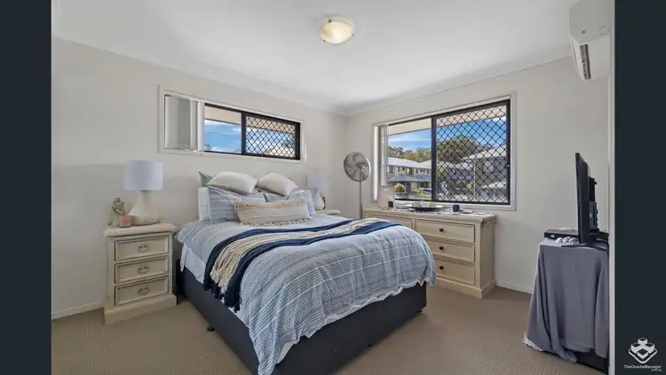 Fourth view of Homely townhouse listing, 33/160 Bagnall Street, Ellen Grove QLD 4078