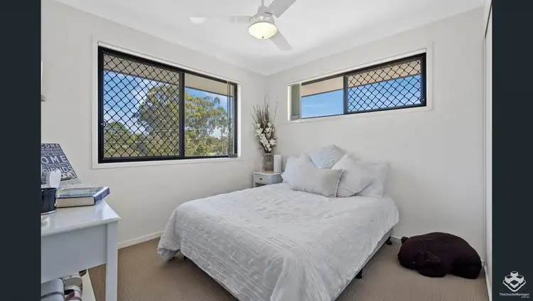 Fifth view of Homely townhouse listing, 33/160 Bagnall Street, Ellen Grove QLD 4078