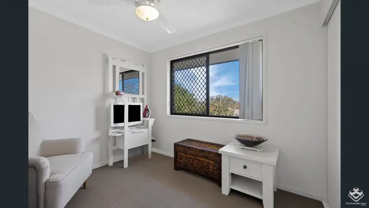 Sixth view of Homely townhouse listing, 33/160 Bagnall Street, Ellen Grove QLD 4078