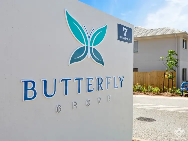 24/7 Cinnabar Road, Kallangur QLD 4503
