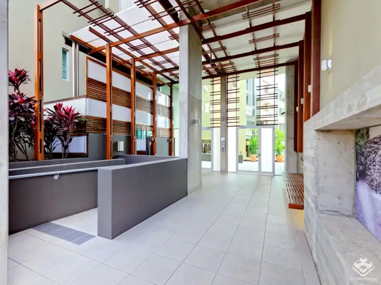 ID:21152983/20 Newstead Terrace, Newstead QLD 4006