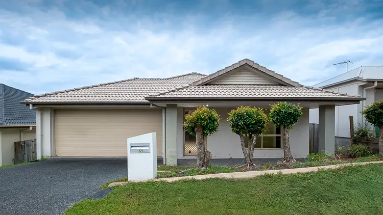 Main view of Homely house listing, 59 Emerald Crescent, Springfield QLD 4300