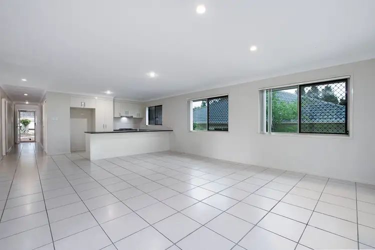 Second view of Homely house listing, 59 Emerald Crescent, Springfield QLD 4300