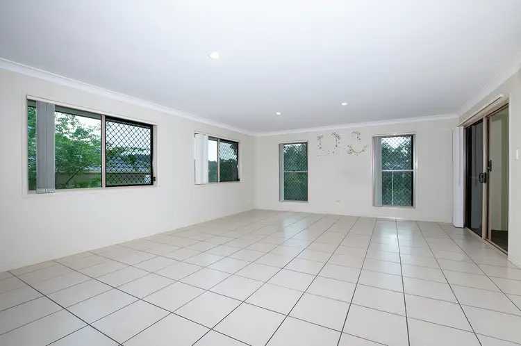 Fifth view of Homely house listing, 59 Emerald Crescent, Springfield QLD 4300