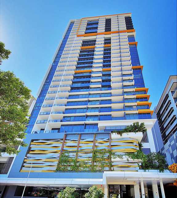 ID:21152986/19 Hope Street, South Brisbane QLD 4101
