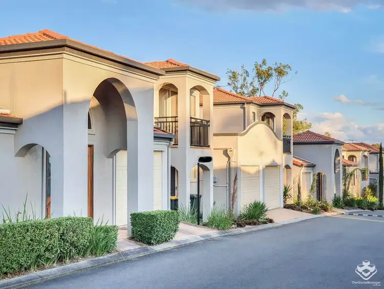 38/36 Benhiam Street, Calamvale QLD 4116