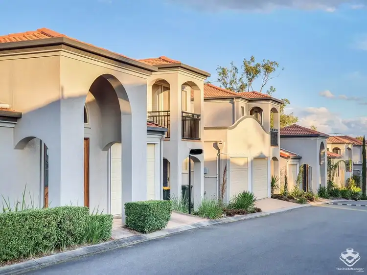 38/36 Benhiam Street, Calamvale QLD 4116