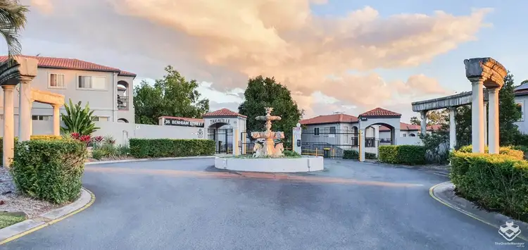Main view of Homely townhouse listing, 49/36 Benhiam Street, Calamvale QLD 4116