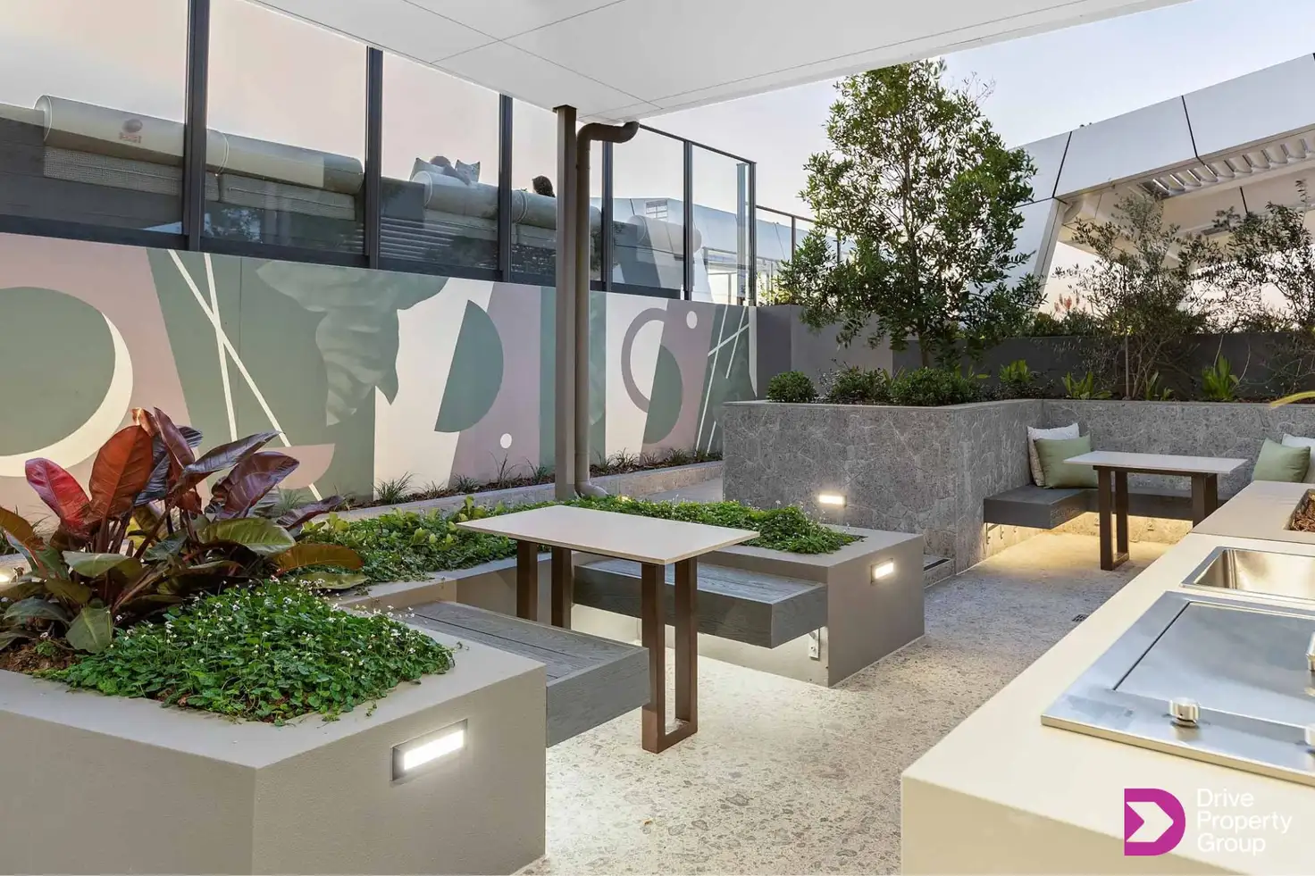 Main view of Homely apartment listing, ID:21152993/14 Trafalgar Street, Woolloongabba QLD 4102