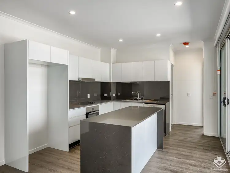Second view of Homely apartment listing, ID:21152998/986 Wynnum Road, Cannon Hill QLD 4170
