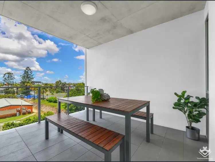 Third view of Homely apartment listing, ID:21152998/986 Wynnum Road, Cannon Hill QLD 4170