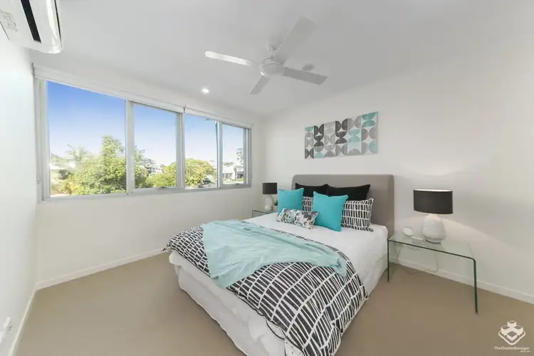 Fourth view of Homely apartment listing, ID:21152998/986 Wynnum Road, Cannon Hill QLD 4170