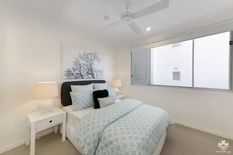 Fifth view of Homely apartment listing, ID:21152998/986 Wynnum Road, Cannon Hill QLD 4170