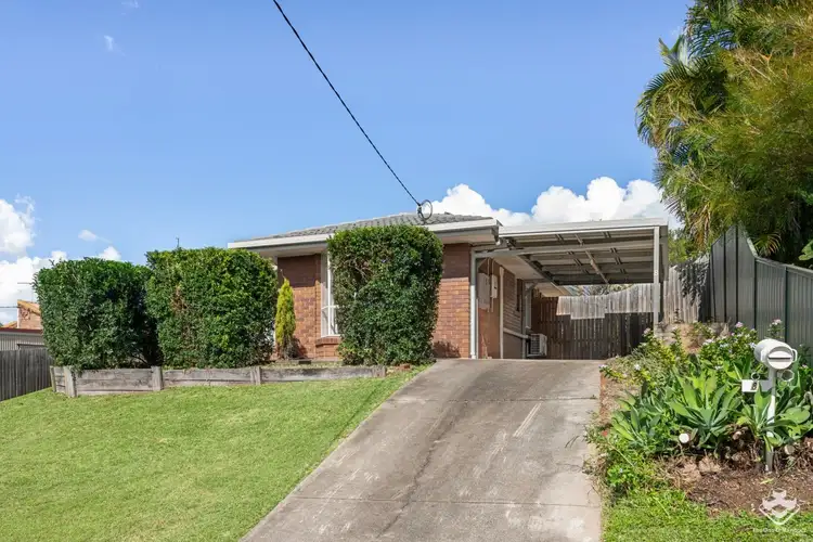8 Chetwynd Street, Redbank Plains QLD 4301