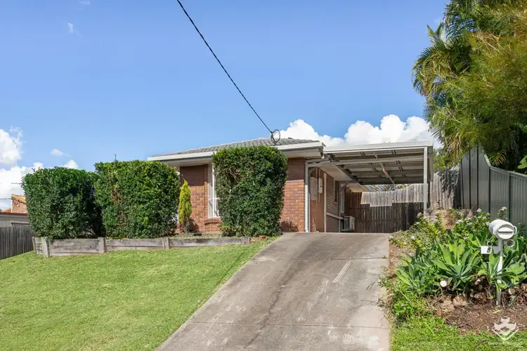 8 Chetwynd Street, Redbank Plains QLD 4301